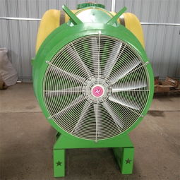 高效植保 廣東現(xiàn)代化果園小型風(fēng)送式打藥機(jī)的優(yōu)勢(shì)與應(yīng)用