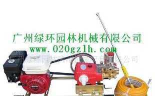 擔架式打藥機 高效農業(yè)植保與運苗機的協(xié)同應用